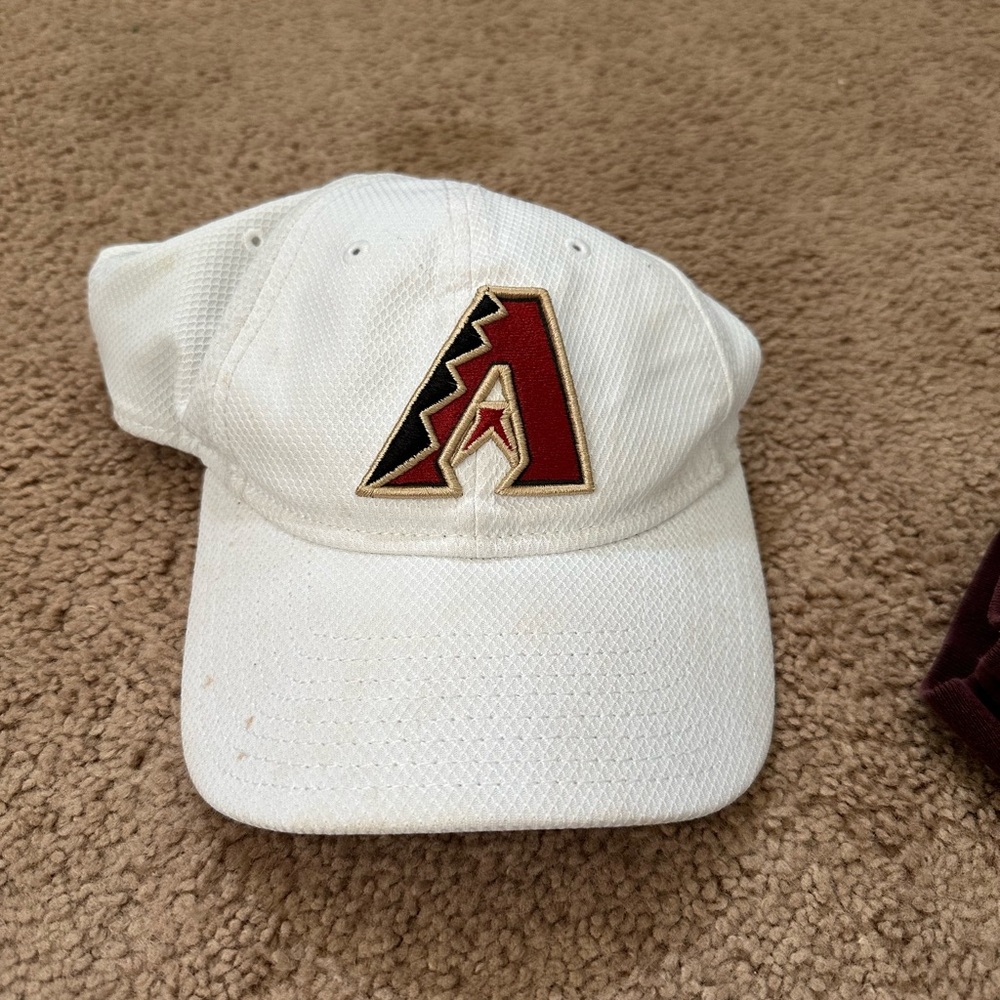 Arizona Diamondbacks Hat